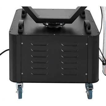 Putu mašīna - ģenerator 3000W STOMAN PREMIUM