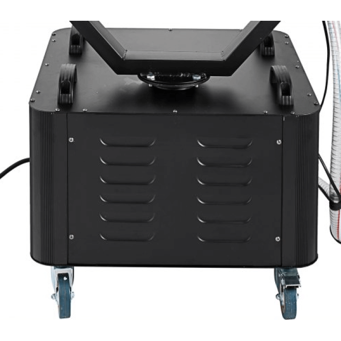 Putu mašīna 3000W