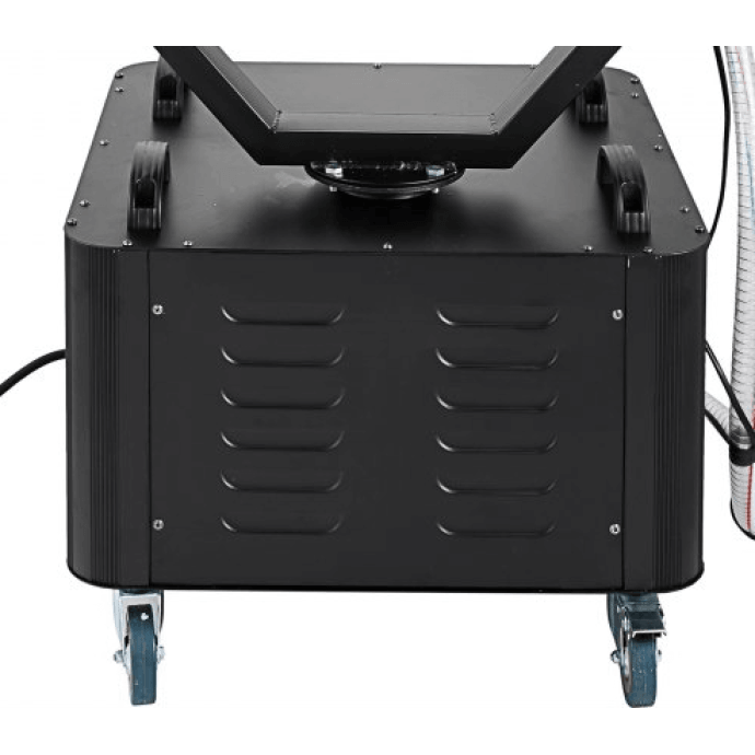 Putu mašīna - ģenerator 3000W STOMAN PREMIUM