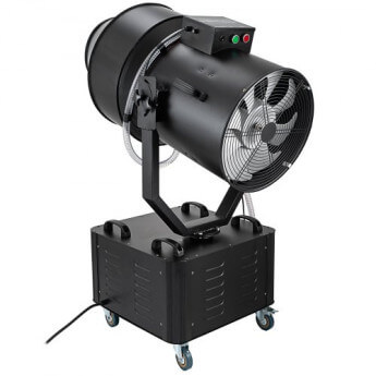 Putu mašīna - ģenerator 3000W STOMAN PREMIUM