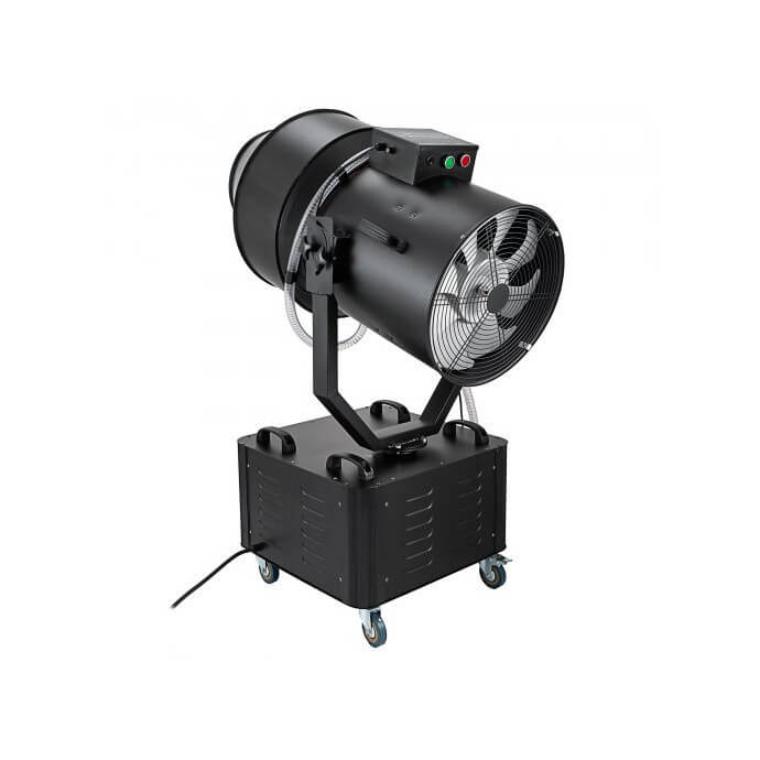 Putu mašīna - ģenerator 3000W STOMAN PREMIUM
