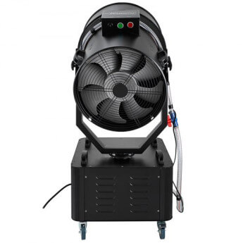 Putu mašīna - ģenerator 3000W STOMAN PREMIUM
