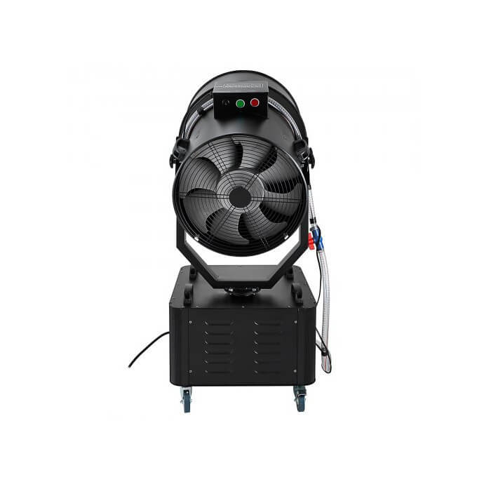 Putu mašīna - ģenerator 3000W STOMAN PREMIUM
