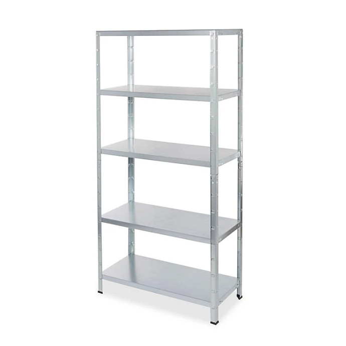 Noliktavas plaukts 180x90x40 EXPERT (3 gab.)