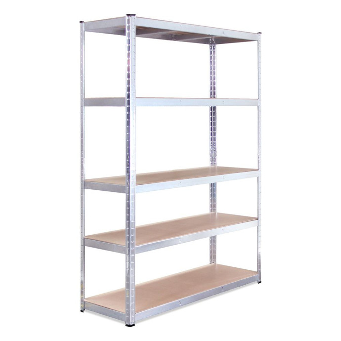 Noliktavas plaukts 180x90x45 PRO (3 gab.)