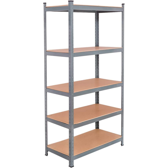 Noliktavas plaukts 180x90x45 PRO (3 gab.)