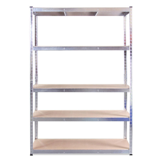 Noliktavas plaukts 180x90x45 PRO (3 gab.)
