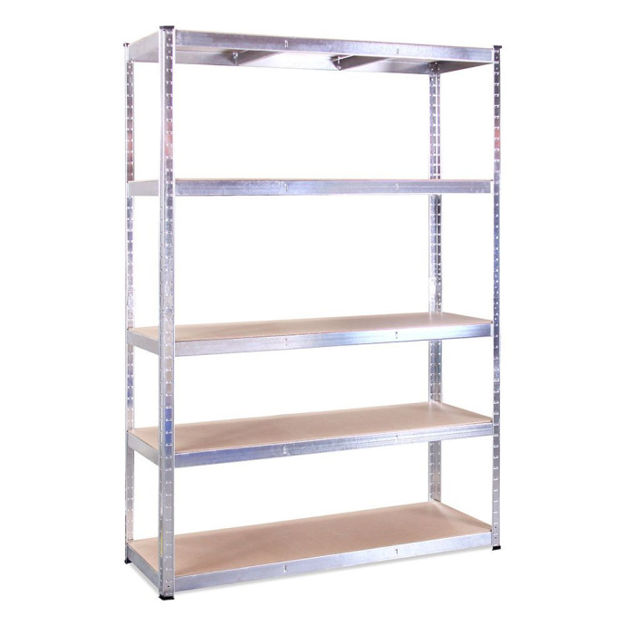Noliktavas plaukts 180x90x45 PRO (3 gab.)