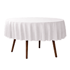 Traipus izturīgi galdauti