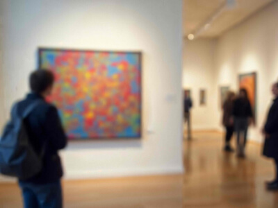 Kā sarīkot izstādi, kas būtu ne tikai informatīva, bet arī neaizmirstama?