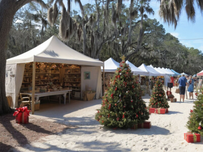 Informācijas teltis: kas jāņem vērā pirms ziemas parka atvēršanas?