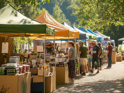 Amatniecības un rokdarbu izstādes: kā izveidot mājīgu un profesionāli izskatošu 