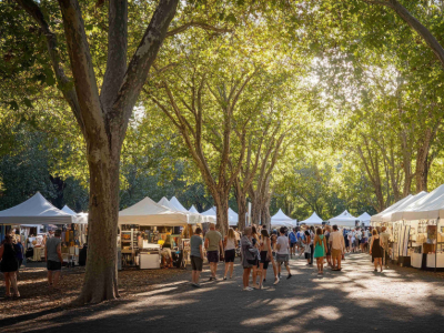 Kā izvēlēties tirdzniecības telti, kas kalpos vairāk nekā vienu sezonu: reālas kvalitātes pazīmes