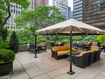 Āra lapene: 7 kvalitātes pazīmes, kas kļūst redzamas tikai vēja dienā